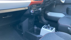 Dacia Spring 27kWh Expression 65 48kW 5dr Auto Electric Hatchback